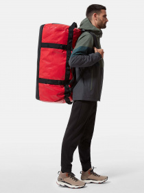 Сумка The North Face Base Camp Duffel - XL модель NF0A52SCKZ31 Фото