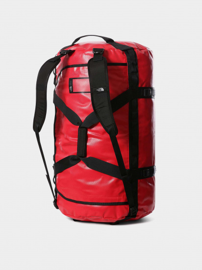 Сумка The North Face Base Camp Duffel - XL модель NF0A52SCKZ31 — фото - INTERTOP