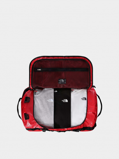 Сумка The North Face Base Camp Duffel - XL модель NF0A52SCKZ31 — фото 3 - INTERTOP