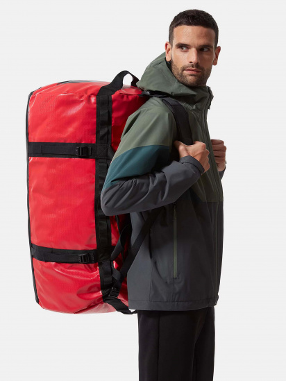 Сумка The North Face Base Camp Duffel - XL модель NF0A52SCKZ31 — фото 4 - INTERTOP