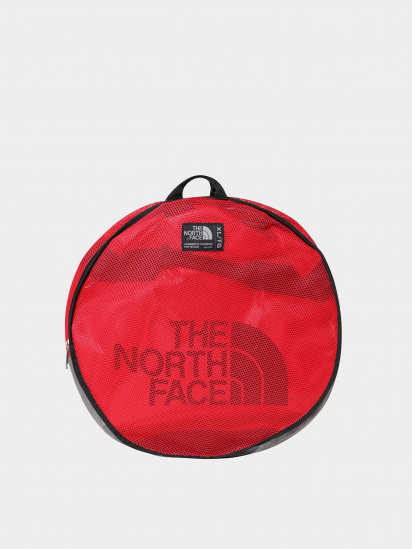 Сумка The North Face Base Camp Duffel - XL модель NF0A52SCKZ31 — фото 5 - INTERTOP