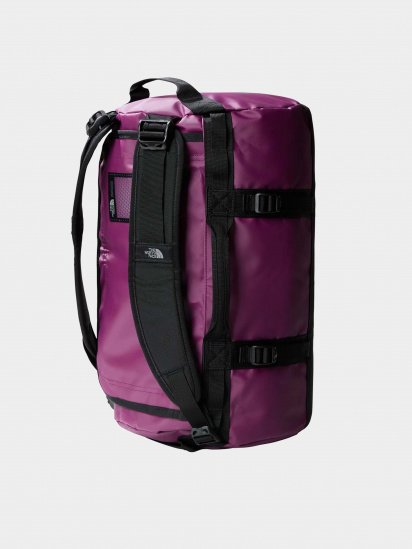 Дорожня сумка The North Face Base Camp Duffel — XS модель NF0A52SSKK91 — фото - INTERTOP