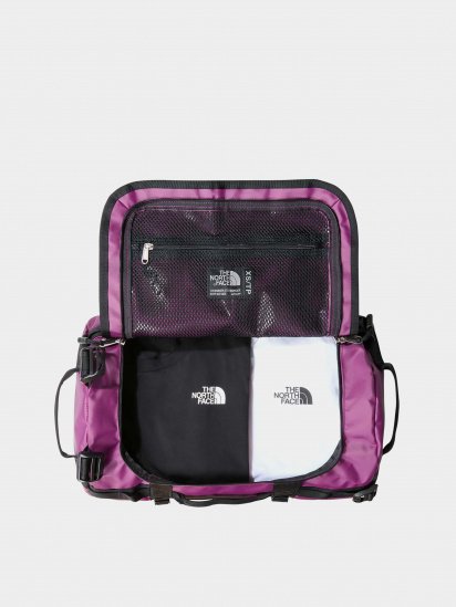 Дорожня сумка The North Face Base Camp Duffel — XS модель NF0A52SSKK91 — фото 3 - INTERTOP