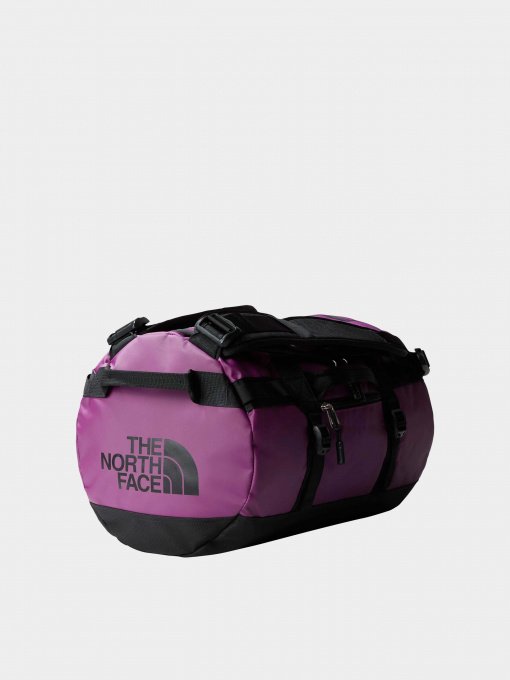Дорожні сумки та валізи The North Face Base Camp Duffel — XS модель NF0A52SSKK91 Фото