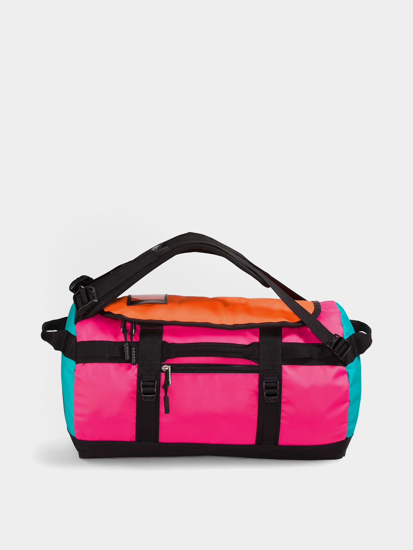 Дорожная сумка The North Face Base Camp модель NF0A52SSOK61 Фото