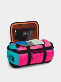 Дорожная сумка The North Face Base Camp модель NF0A52SSOK61 Фото
