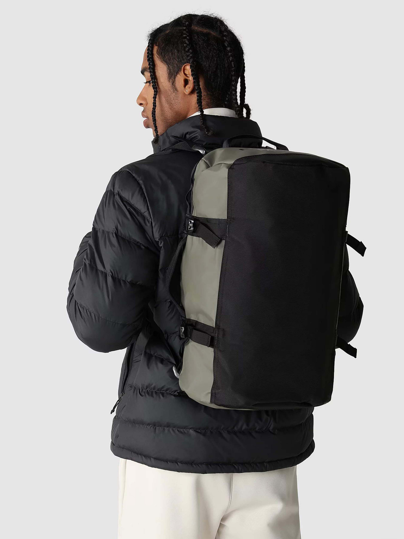 Дорожная сумка The North Face Base Camp Duffel - XS модель NF0A52SSBQW1 Фото