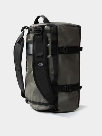 Дорожня сумка The North Face Base Camp Duffel - XS модель NF0A52SSBQW1 — фото - INTERTOP