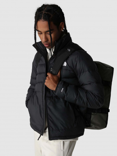 Дорожня сумка The North Face Base Camp Duffel - XS модель NF0A52SSBQW1 — фото 6 - INTERTOP