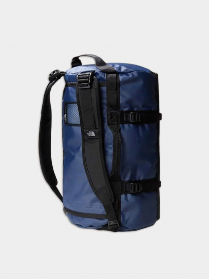 Дорожня сумка The North Face Base Camp Duffel XS модель NF0A52SS92A1 — фото - INTERTOP