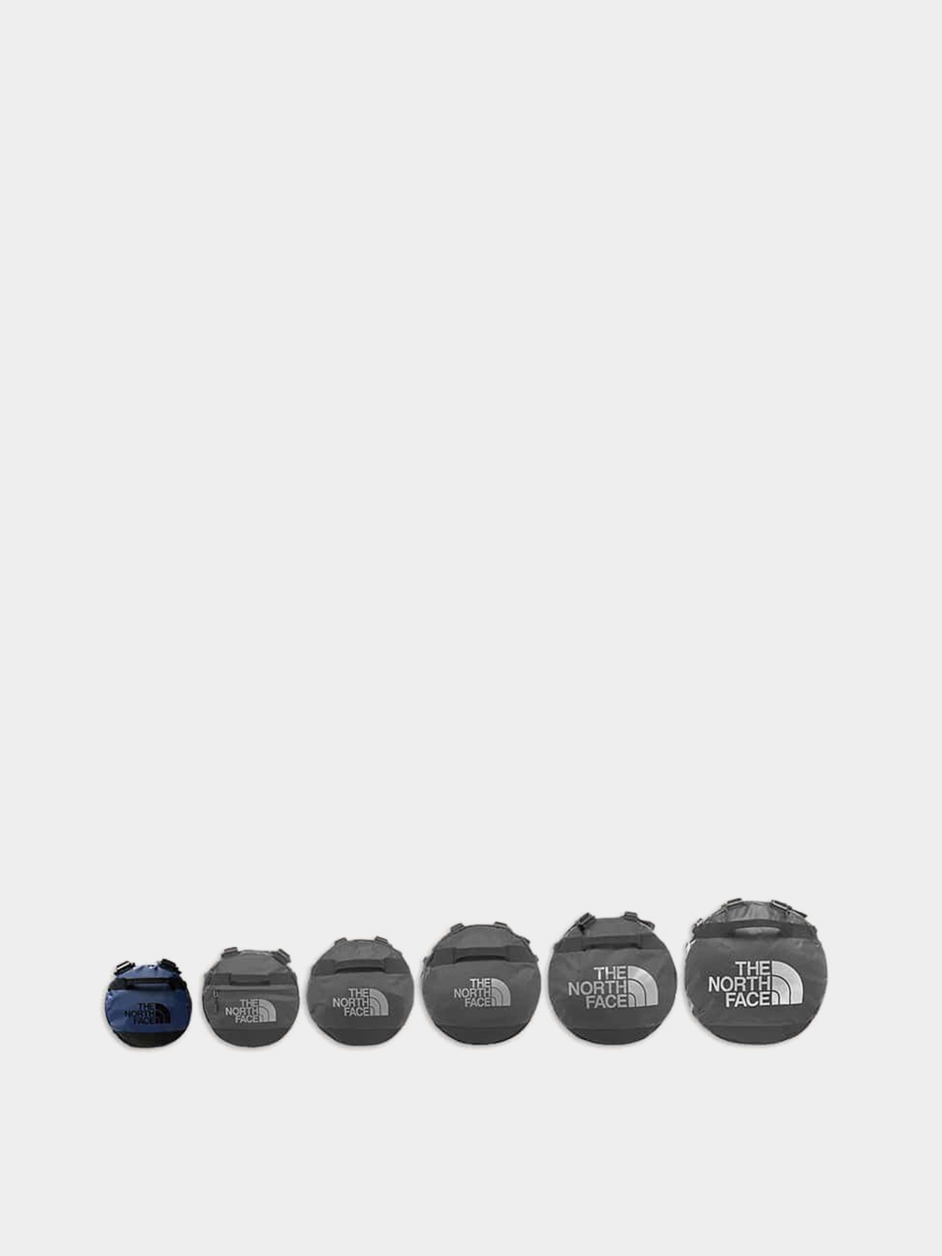 Дорожня сумка The North Face Base Camp Duffel XS модель NF0A52SS92A1 Фото