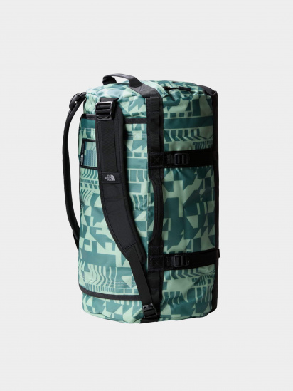 Дорожня сумка The North Face Base Camp Duffel - S модель NF0A52STOXE1 — фото - INTERTOP