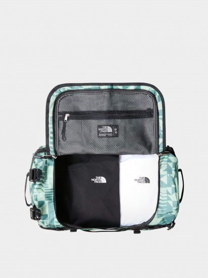 Дорожня сумка The North Face Base Camp Duffel - S модель NF0A52STOXE1 — фото 3 - INTERTOP