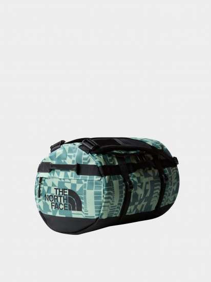 Дорожня сумка The North Face Base Camp Duffel - S модель NF0A52STOXE1 — фото - INTERTOP