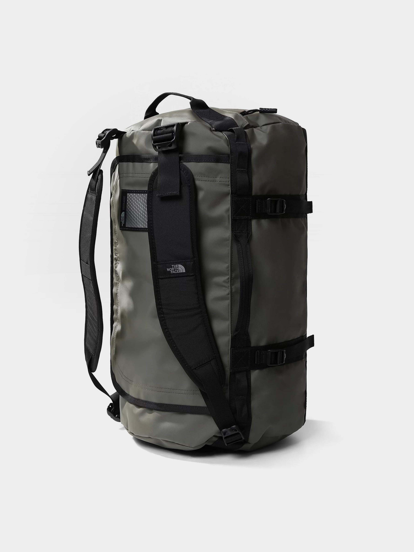 Дорожная сумка The North Face Base Camp Duffel - S модель NF0A52STBQW1 Фото
