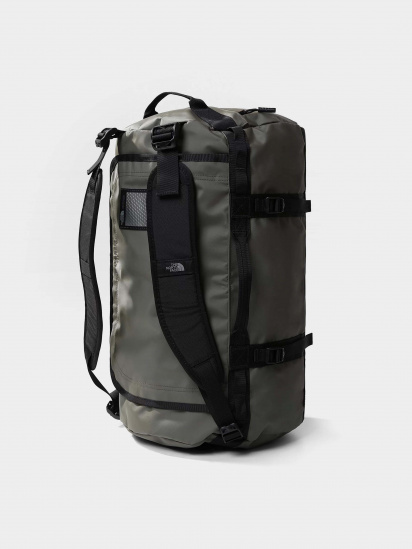 Дорожня сумка The North Face Base Camp Duffel - S модель NF0A52STBQW1 — фото - INTERTOP