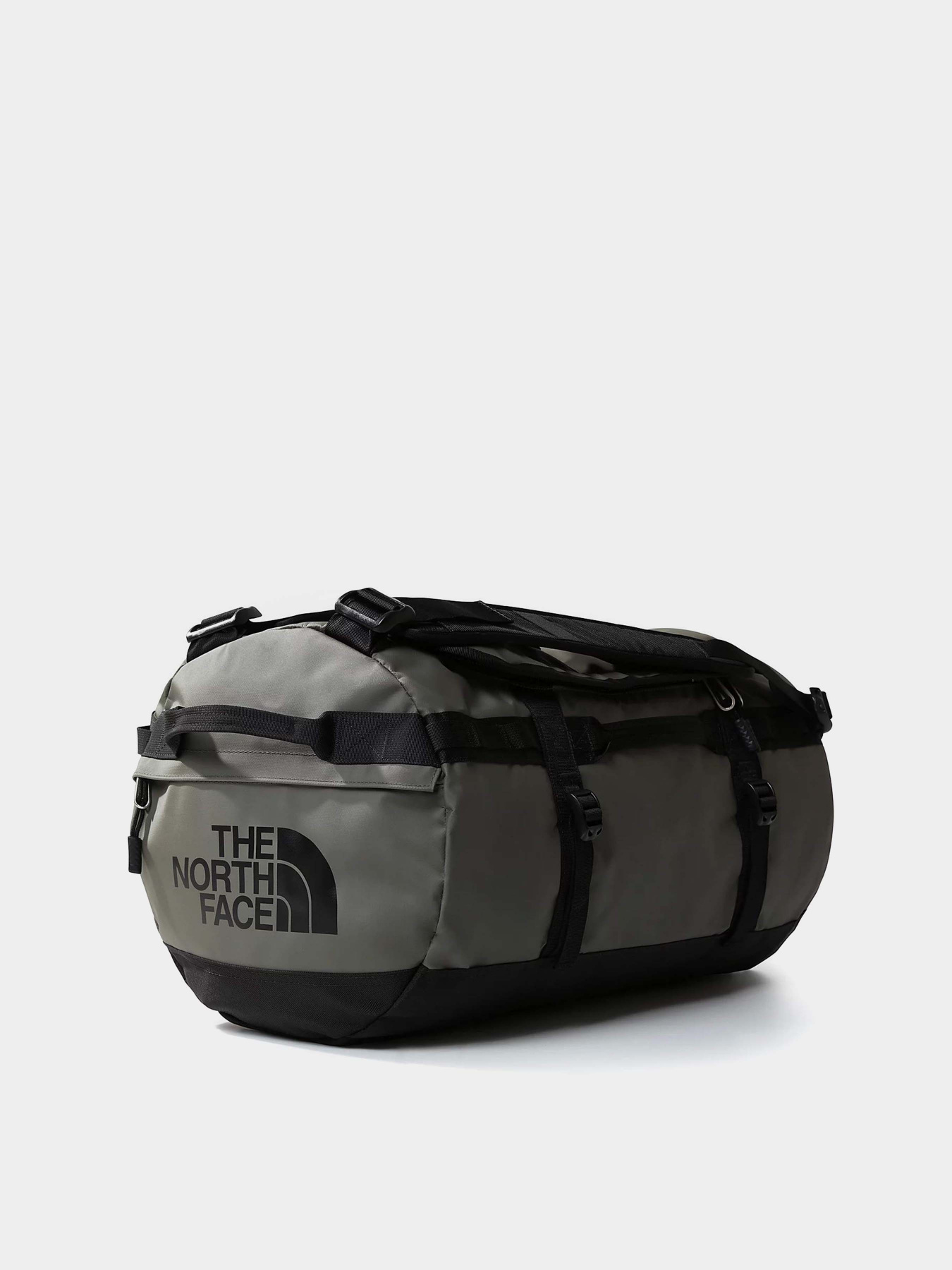 Дорожня сумка The North Face Base Camp Duffel - S модель NF0A52STBQW1 Фото