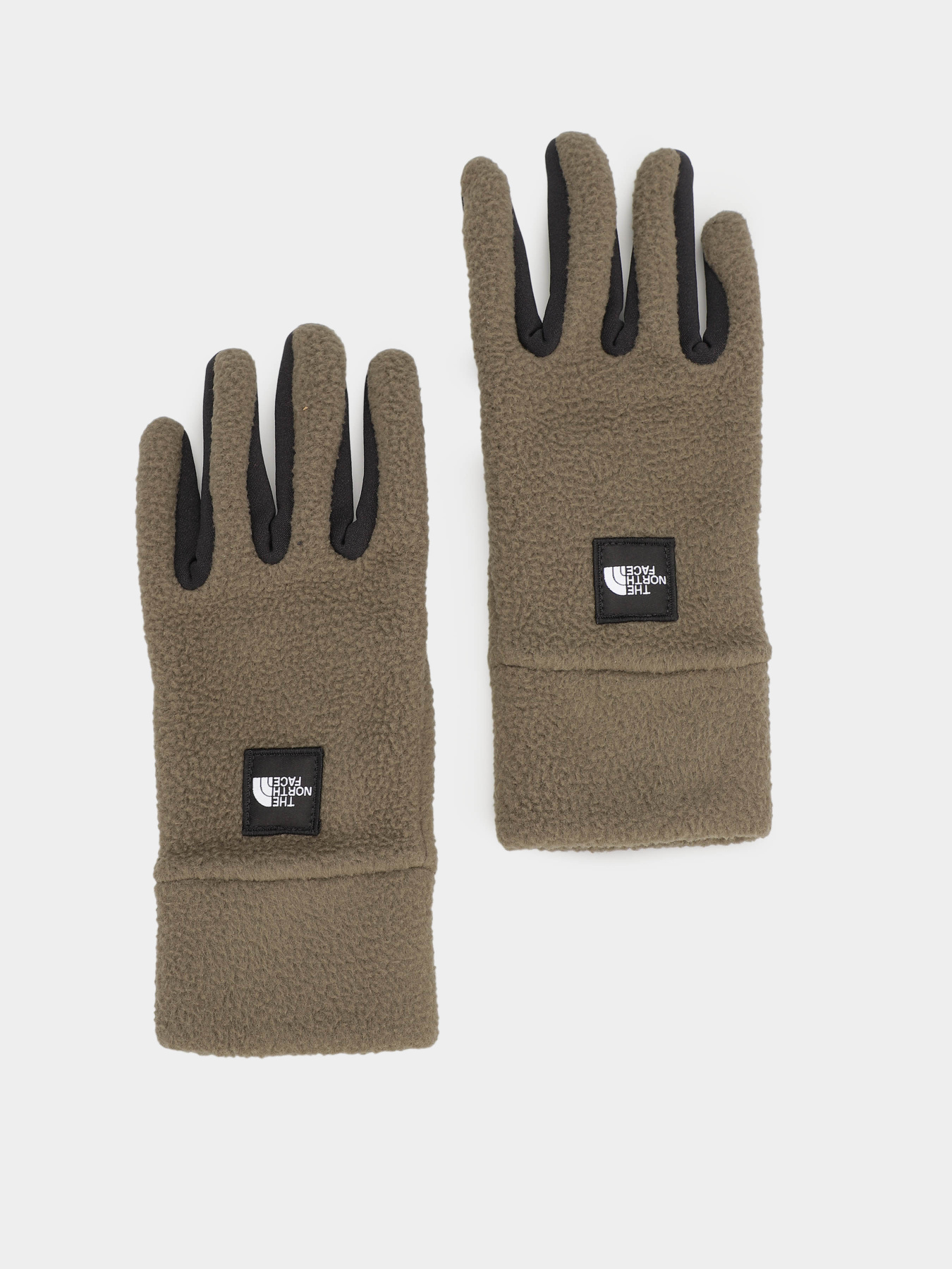 Перчатки The North Face Fleeski Etip модель NF0A3SJ421L1 Фото