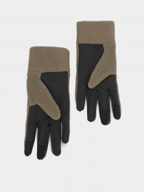 Перчатки The North Face Fleeski Etip модель NF0A3SJ421L1 Фото