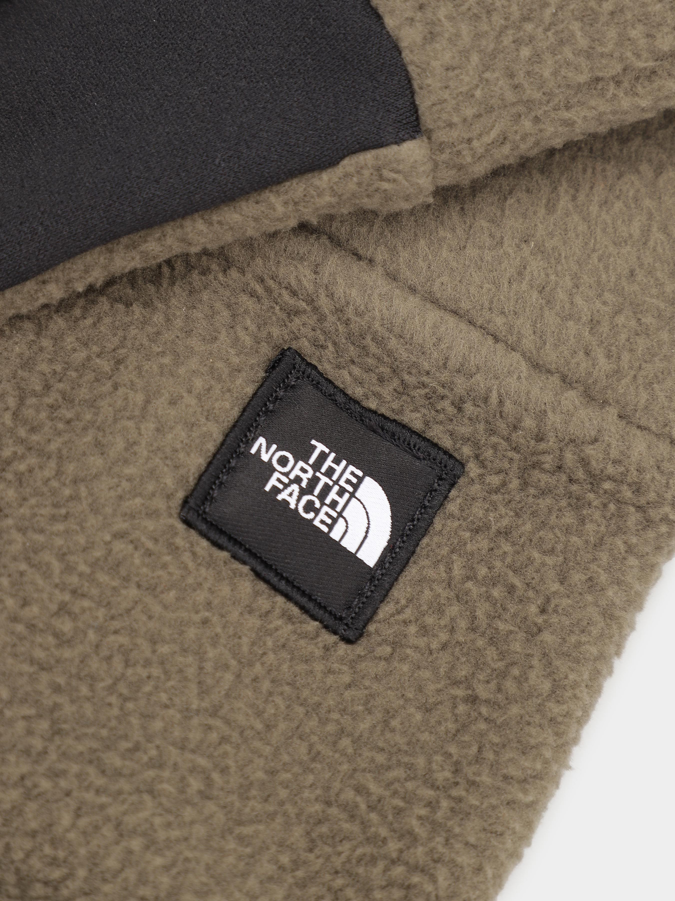 Перчатки и варежки The North Face Fleeski Etip модель NF0A3SJ421L1 Фото