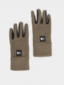 Перчатки The North Face Fleeski Etip модель NF0A3SJ421L1 Фото