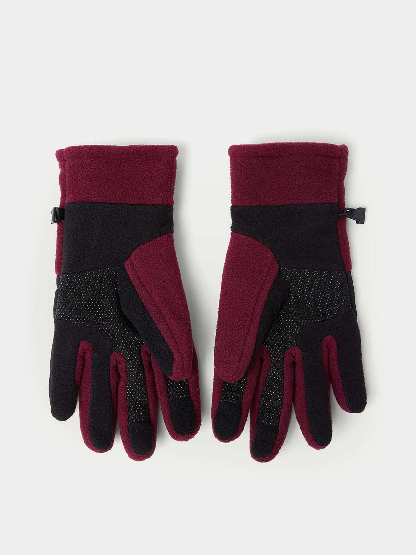 Рукавички The North Face Denali Etip Модель NF0A7RJBI0H1 Фото