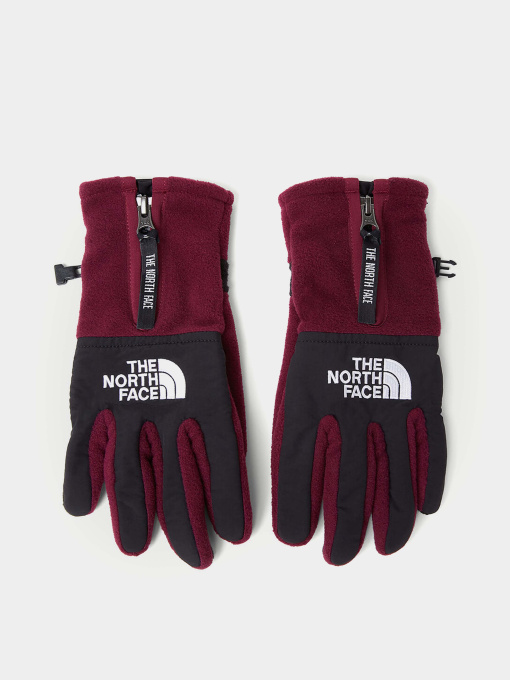 Перчатки The North Face Denali Etip модель NF0A7RJBI0H1 Фото