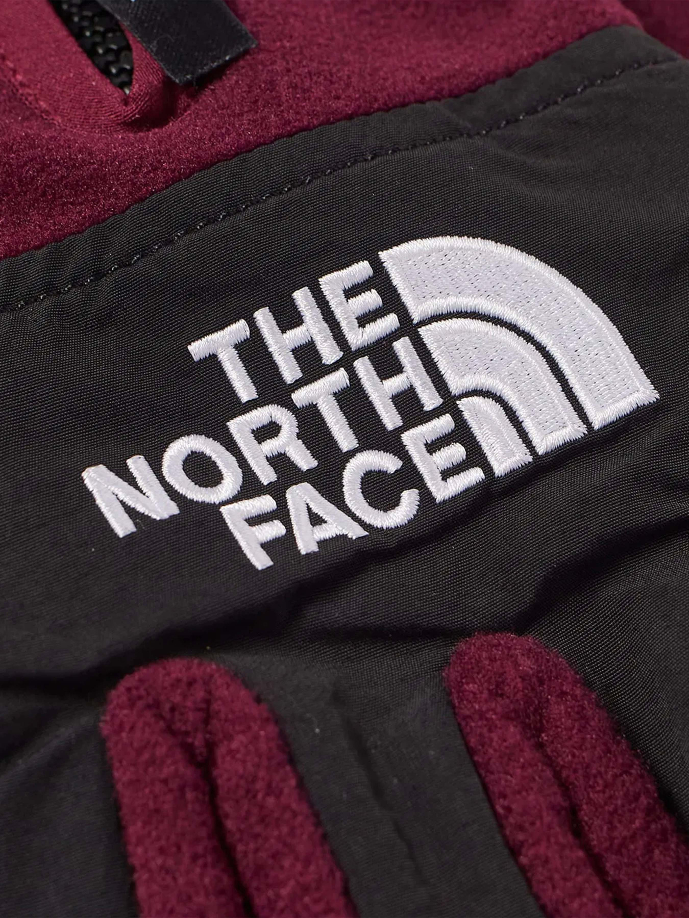 Перчатки The North Face Denali Etip модель NF0A7RJBI0H1 Фото