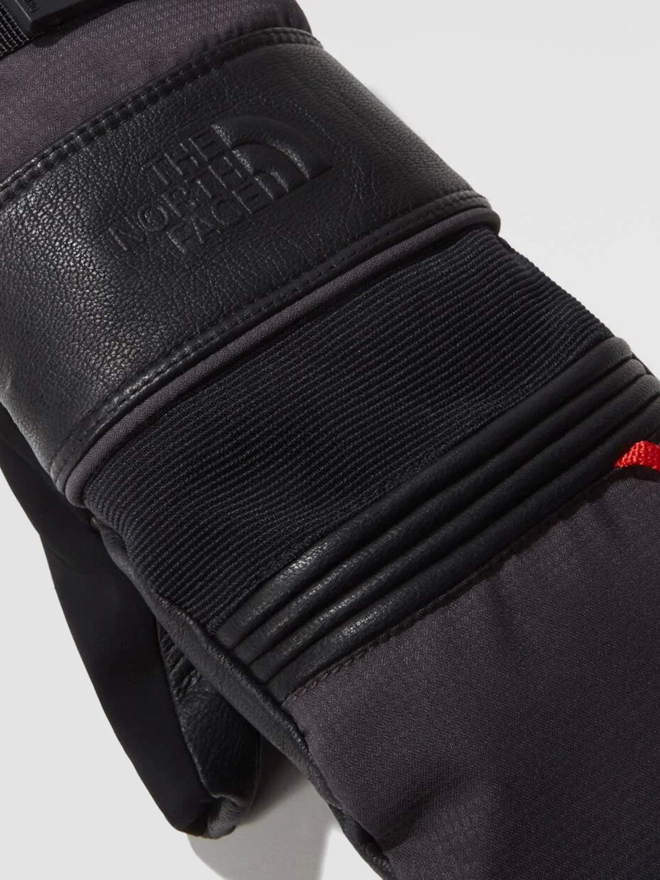 Варежки The North Face Montana Pro GORE-TEX® модель NF0A7WI9JK31 Фото