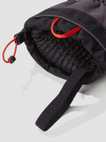 Варежки The North Face Montana Pro GORE-TEX® модель NF0A7WI9JK31 Фото