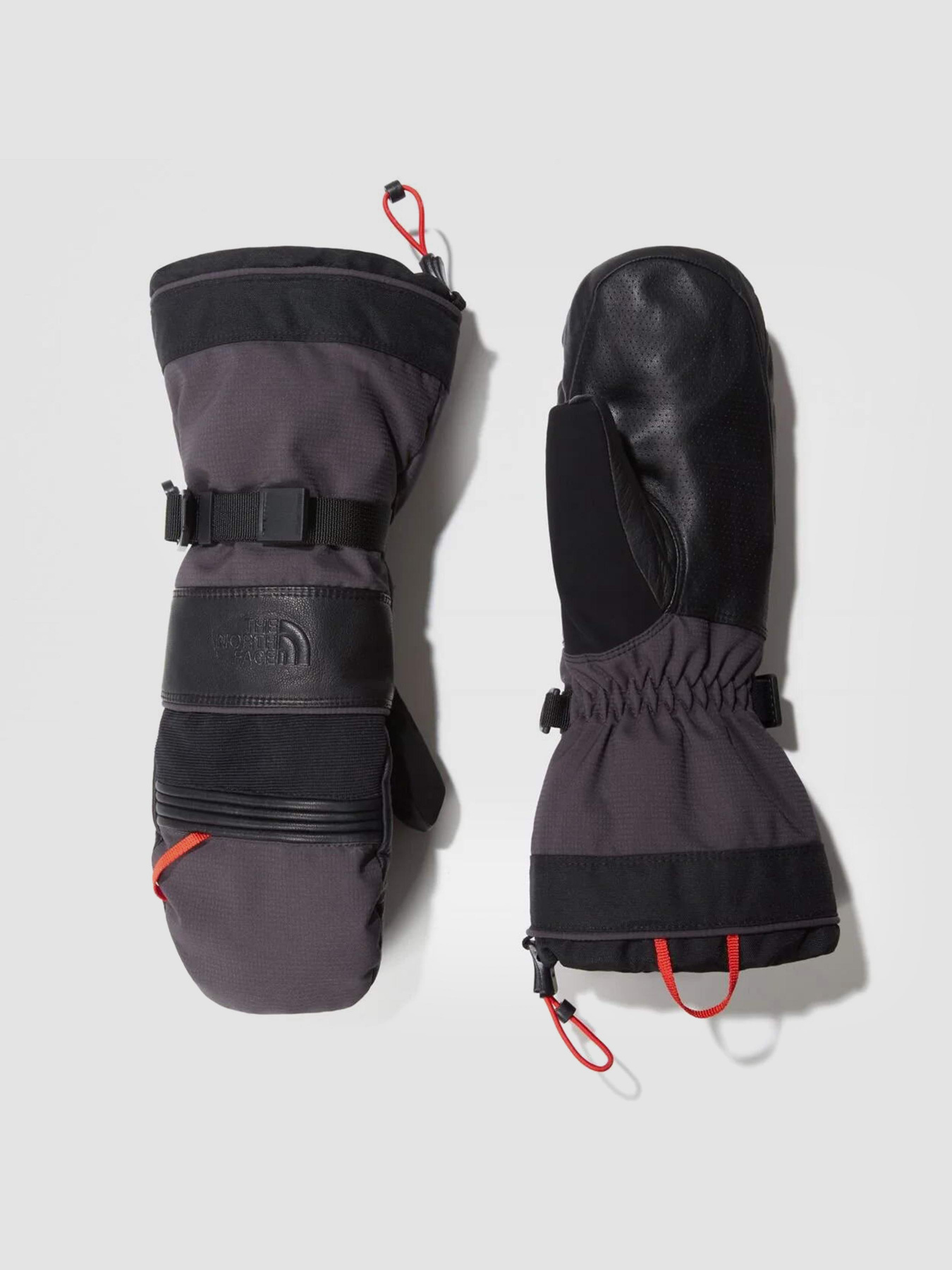 Варежки The North Face Montana Pro GORE-TEX® модель NF0A7WI9JK31 Варежки The North Face Montana Pro GORE-TEX® модель NF0A7WI9JK31 Фото