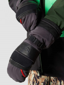 Варежки The North Face Montana Pro GORE-TEX® модель NF0A7WI9JK31 Варежки The North Face Montana Pro GORE-TEX® модель NF0A7WI9JK31 Фото