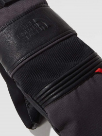 Варежки The North Face Montana Pro GORE-TEX® модель NF0A7WI9JK31 Варежки The North Face Montana Pro GORE-TEX® модель NF0A7WI9JK31 Фото