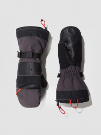 Варежки The North Face Montana Pro GORE-TEX® модель NF0A7WI9JK31 Фото