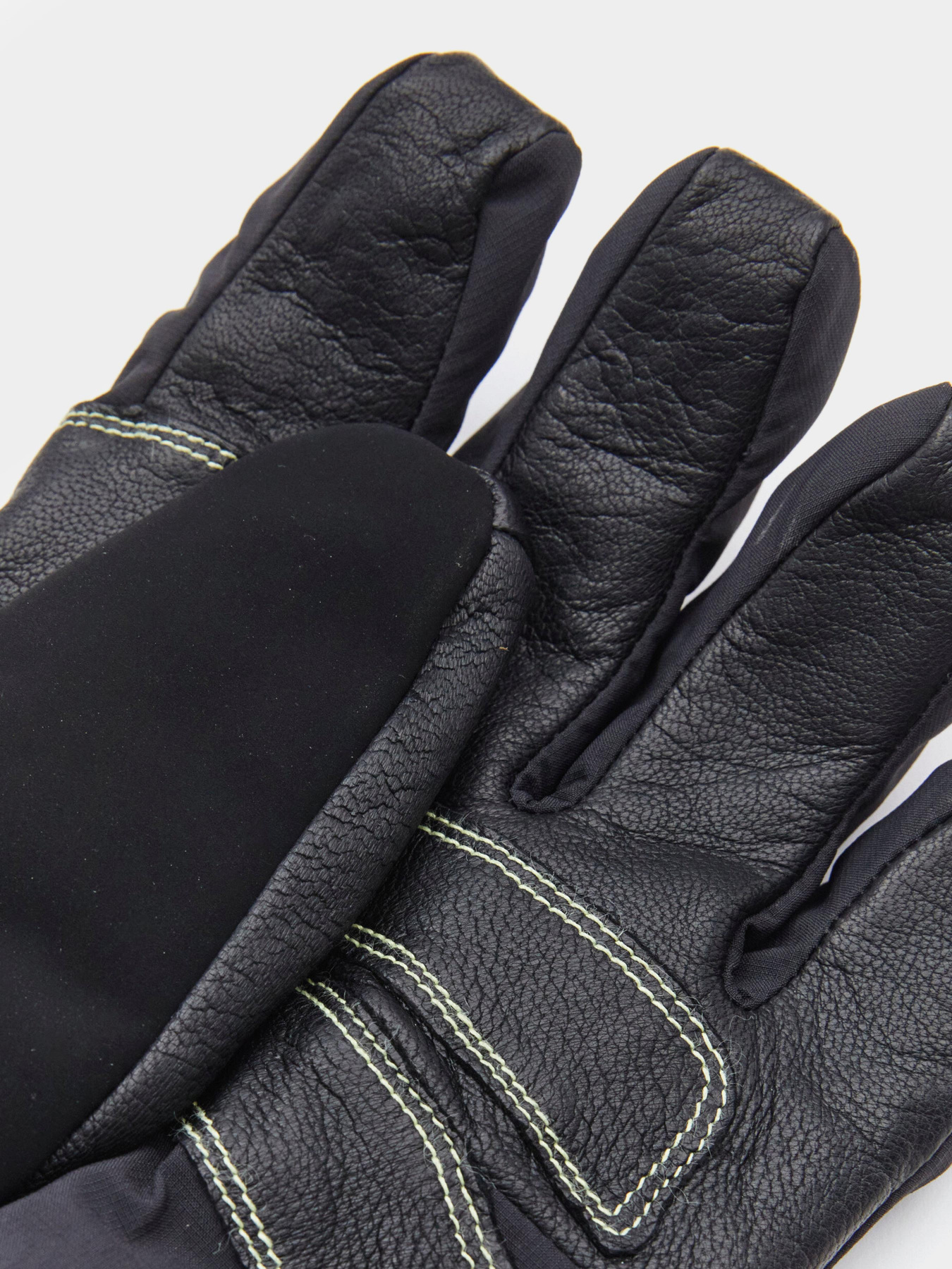 Перчатки The North Face Summit Climb GORE-TEX® модель NF0A7WK6JK31 Фото