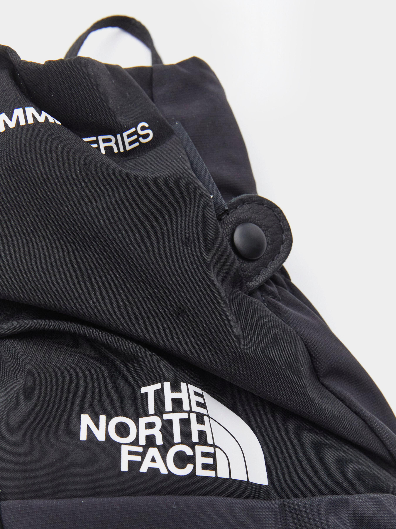 Перчатки The North Face Summit Climb GORE-TEX® модель NF0A7WK6JK31 Фото