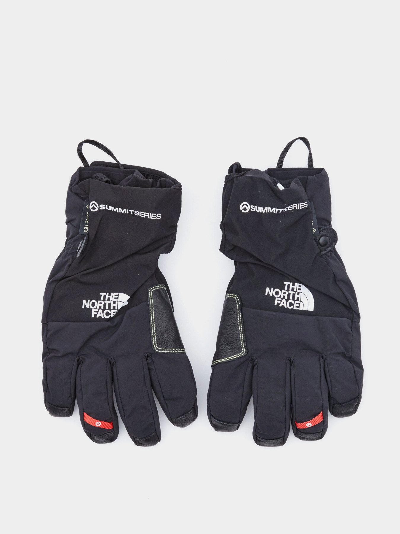 Перчатки The North Face Summit Climb GORE-TEX® модель NF0A7WK6JK31 Перчатки The North Face Summit Climb GORE-TEX® модель NF0A7WK6JK31 Фото