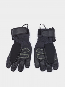 Перчатки The North Face Summit Climb GORE-TEX® модель NF0A7WK6JK31 Перчатки The North Face Summit Climb GORE-TEX® модель NF0A7WK6JK31 Фото