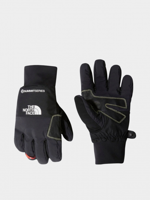 Рукавички The North Face Summit Series Alpine Модель NF0A7WK7JK31 Фото