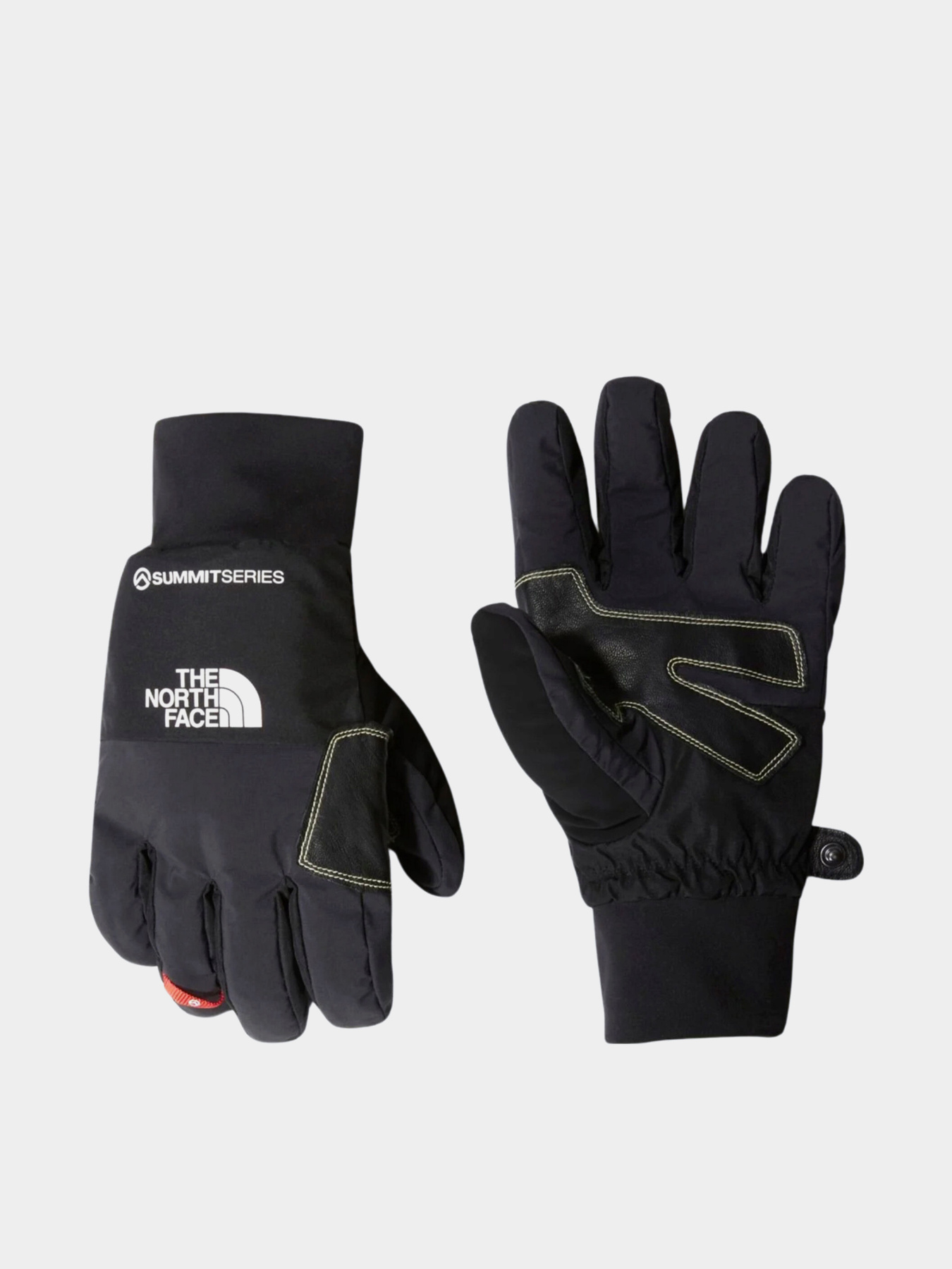 Перчатки The North Face Summit Series Alpine модель NF0A7WK7JK31 Фото
