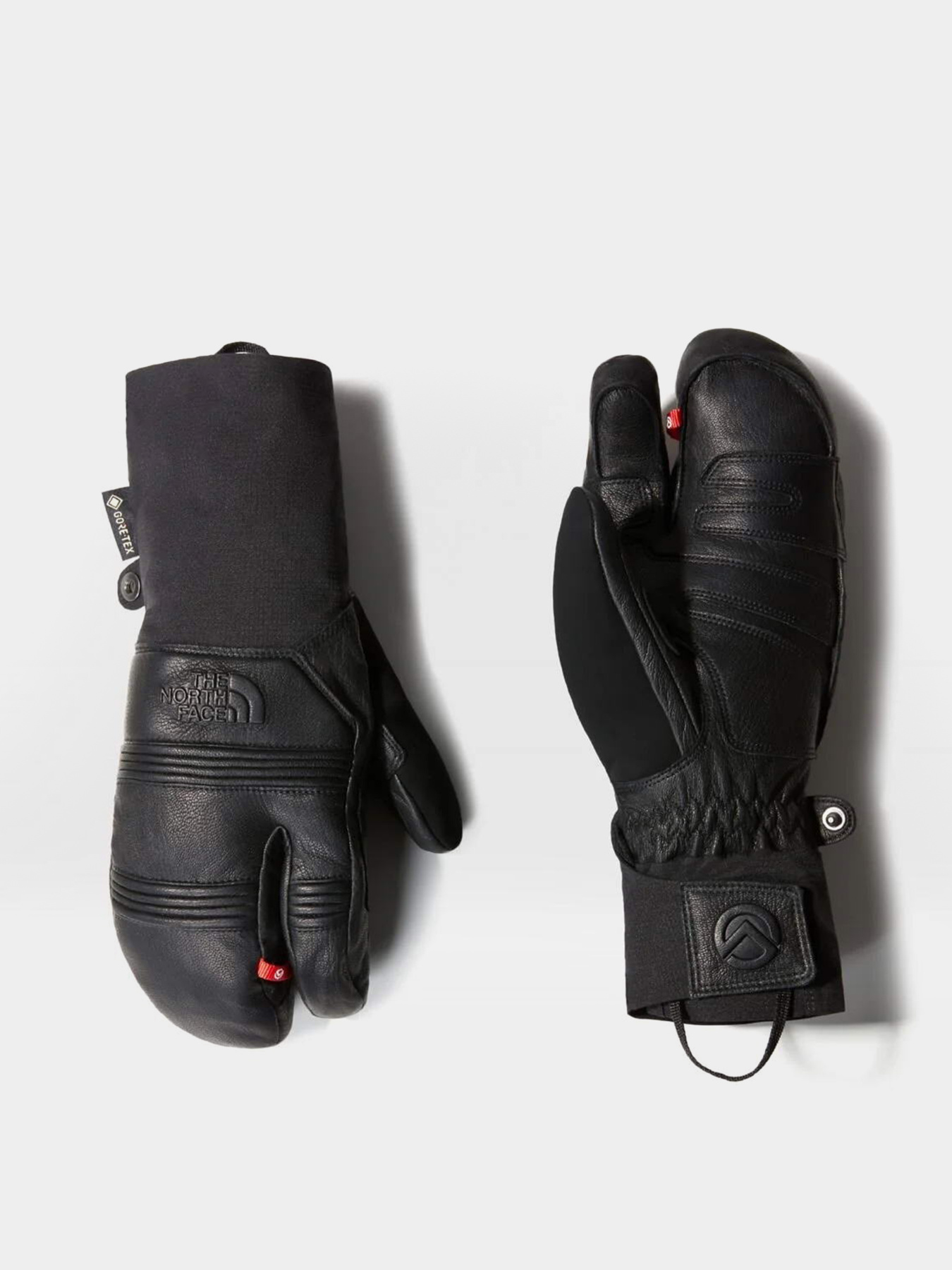 Варежки The North Face Summit Patrol GTX Trigger модель NF0A7WKAJK31 Фото