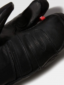 Варежки The North Face Summit Patrol GTX Trigger модель NF0A7WKAJK31 Фото