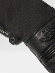 Варежки The North Face Summit Patrol GTX Trigger модель NF0A7WKAJK31 Фото