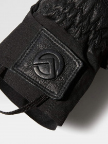 Варежки The North Face Summit Patrol GTX Trigger модель NF0A7WKAJK31 Фото