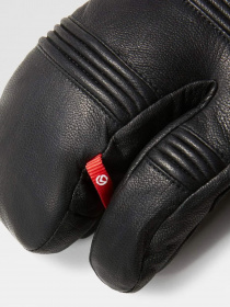 Варежки The North Face Summit Patrol GTX Trigger модель NF0A7WKAJK31 Фото