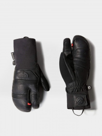 Варежки The North Face Summit Patrol GTX Trigger модель NF0A7WKAJK31 Фото