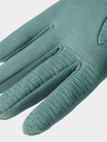 Перчатки The North Face Rino модель NF0A55KZI0F1 Перчатки The North Face Rino модель NF0A55KZI0F1 Фото