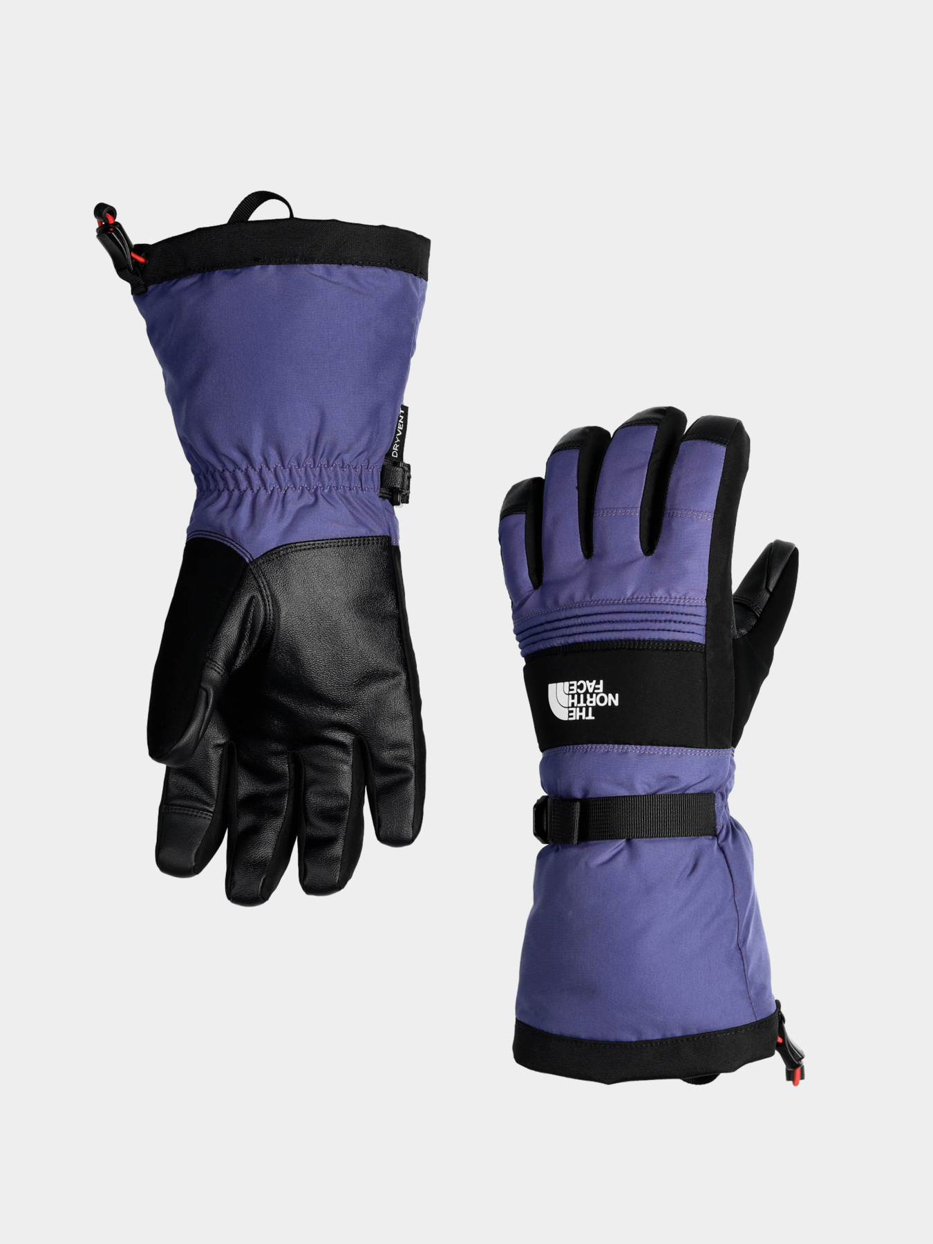 Перчатки The North Face Montana Ski модель NF0A7RGUI0D1 Фото