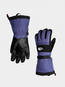 Перчатки The North Face Montana Ski модель NF0A7RGUI0D1 Фото