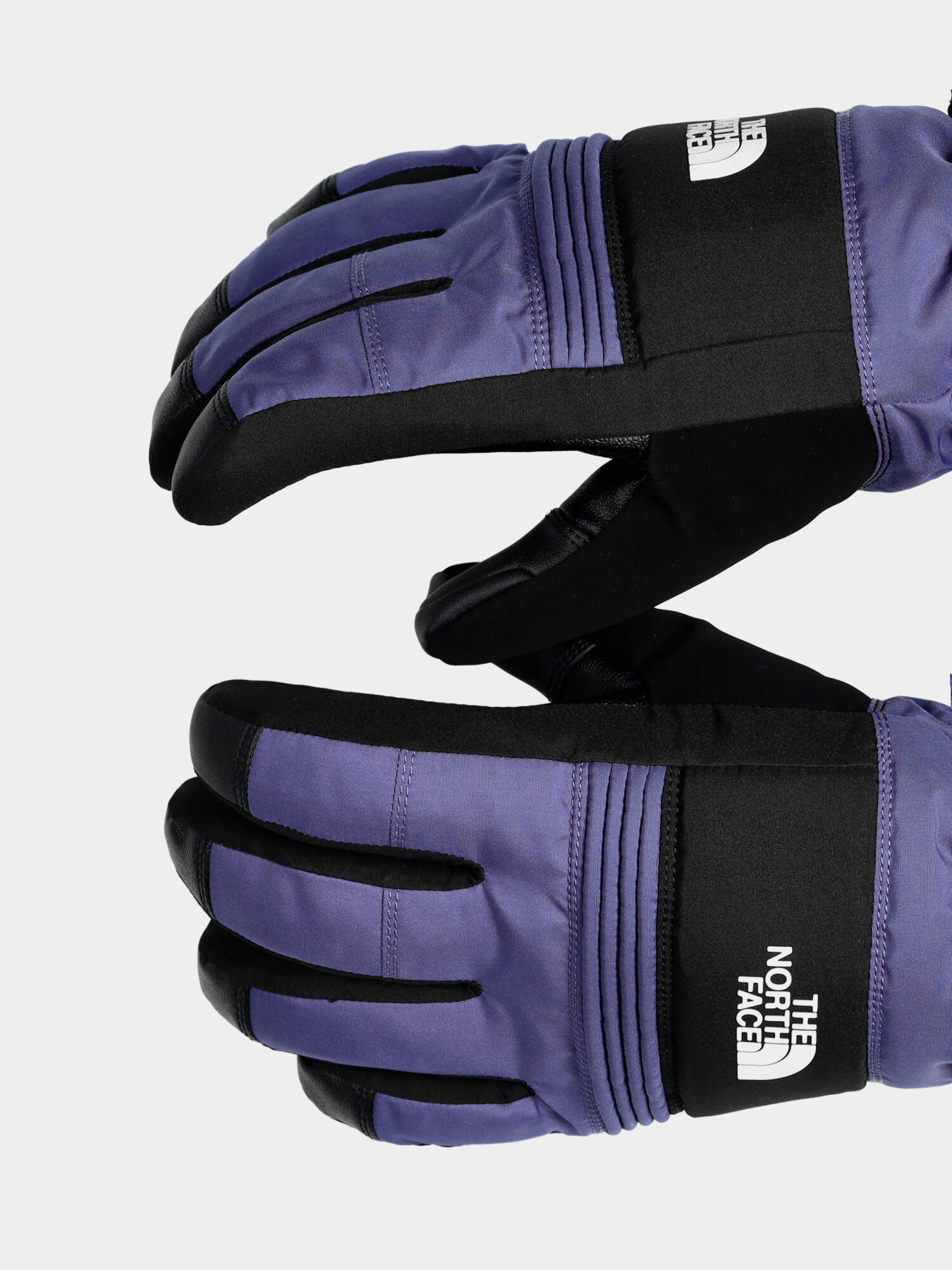 Перчатки The North Face Montana Ski модель NF0A7RGUI0D1 Перчатки The North Face Montana Ski модель NF0A7RGUI0D1 Фото